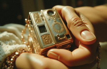 Second Life, Timeless Value: The Rising World of Used Jewellery Trading