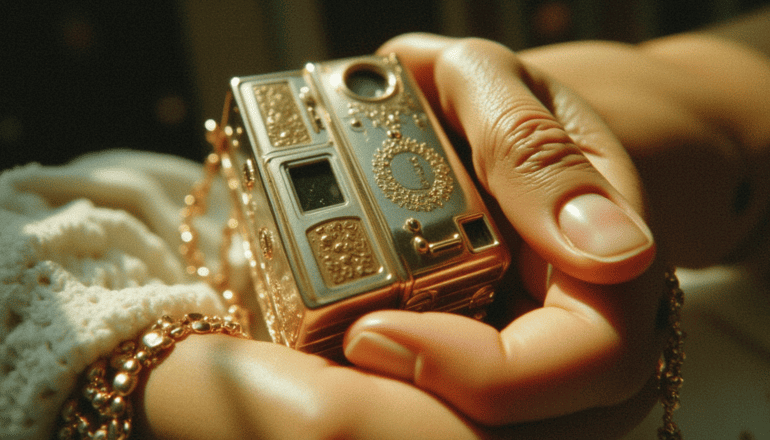 Second Life, Timeless Value: The Rising World of Used Jewellery Trading