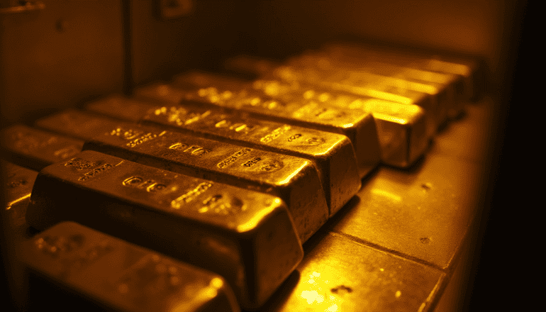 Gold Without Borders: The Power and Precision Behind Raw Gold & Precious Metals Trading